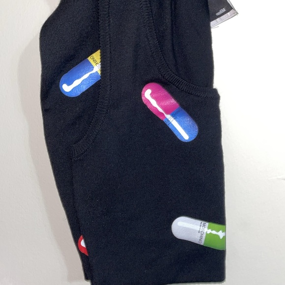 Holiday SALE 🎁 Moschino “Just say MoschiNO” pill dress - Picture 7 of 8